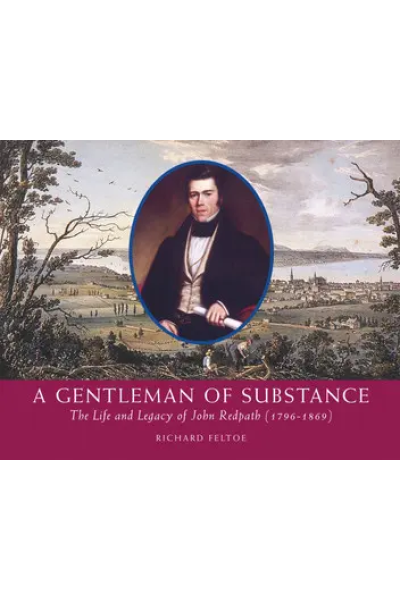 A Gentleman of Substance