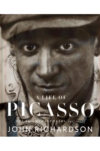 A Life of Picasso III