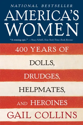 America's Women by Gail Collins