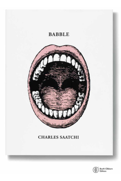 Babble by Charles Saatchi