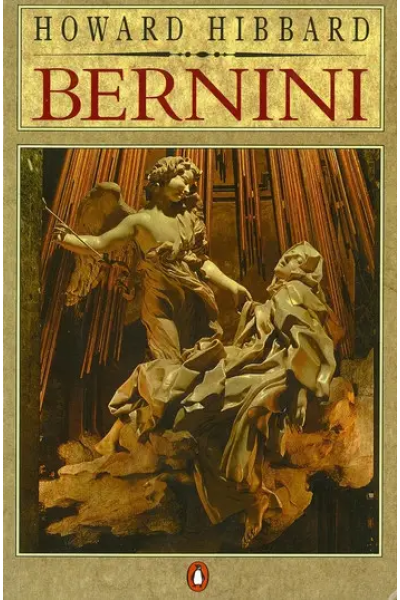 Bernini author Howard Hibbard