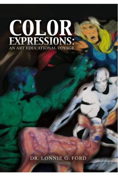 Color Expressions: an Art Educational Voyage