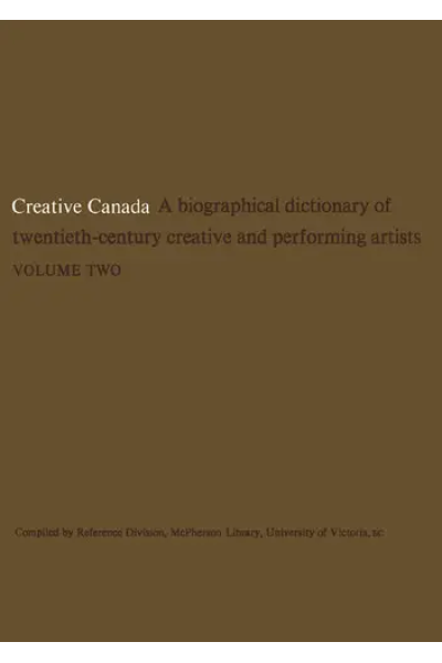 Creative Canada
