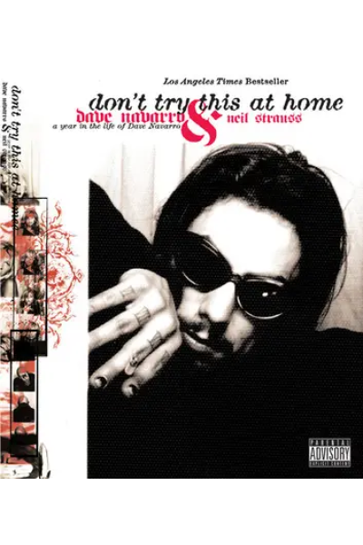 Don't Try This at Home