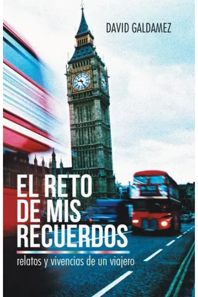 El Reto De Mis Recuerdos