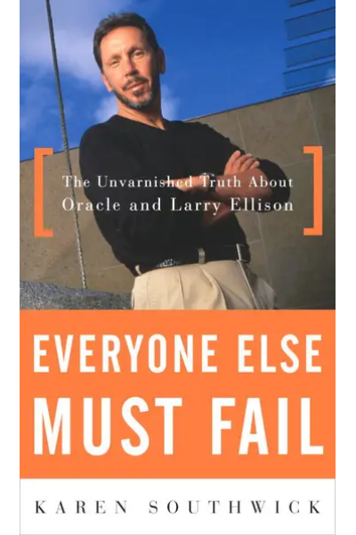 Everyone Else Must Fail