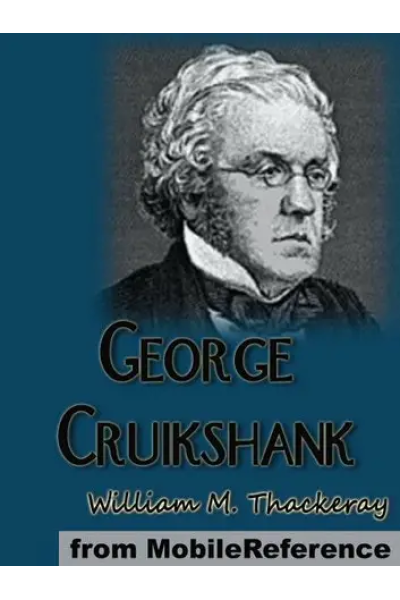 George Cruikshank (Mobi Classics)