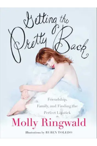 Getting the Pretty Back