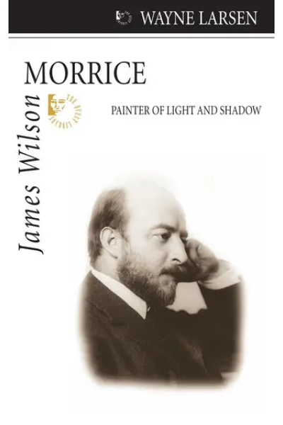 James Wilson Morrice: Painter of Light and Shadow