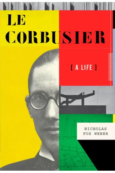 Le Corbusier
