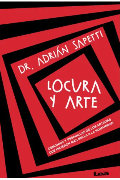 Locura y arte