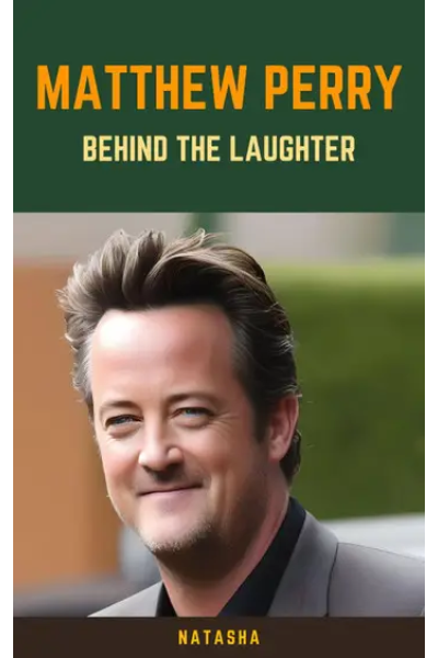 Matthew Perry