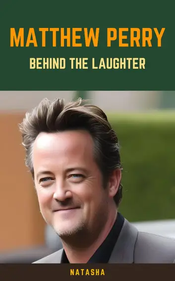 Matthew Perry