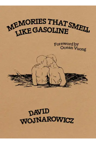 Memories That Smell like Gasoline