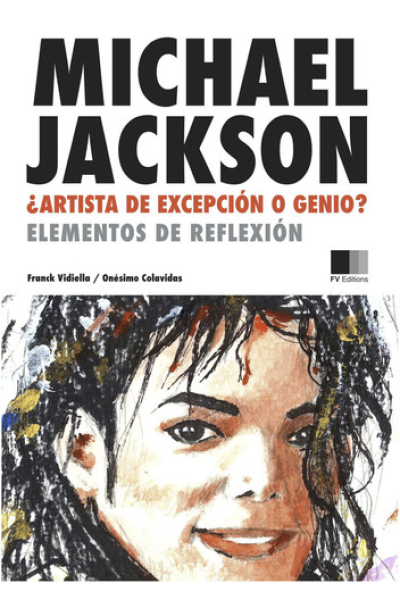 Michael Jackson : Artista de excepción o Genio ?