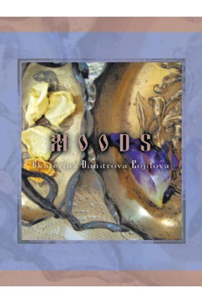 Moods by Ekaterina Dimitrova Bojilova