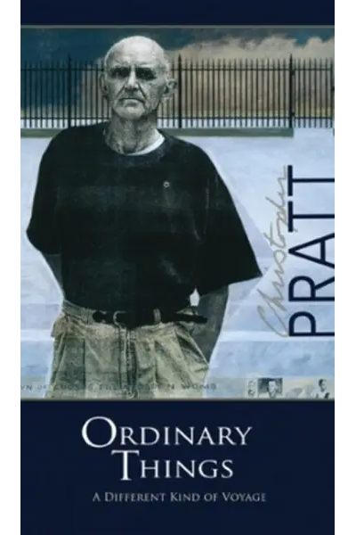 Ordinary Things: The Loss of the Waterwitch & Other Tales