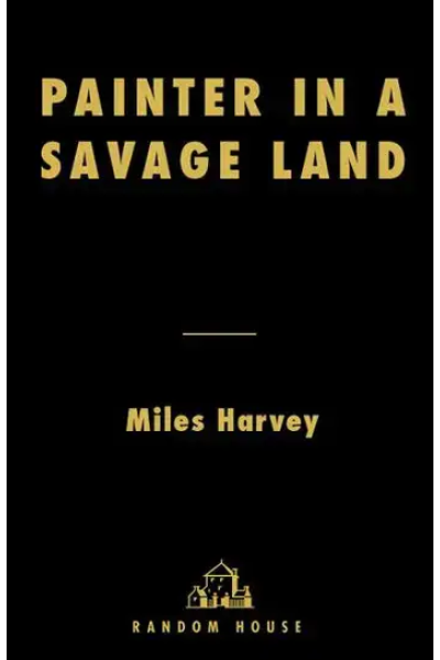 Painter in a Savage Land