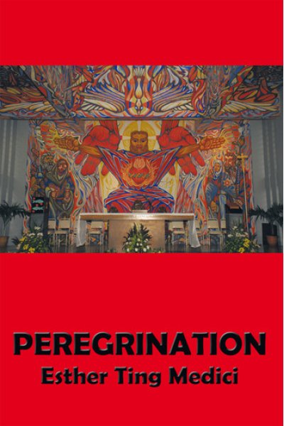 Peregrination: Adele by Esther Ting Medici