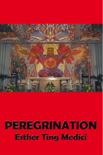 Peregrination: Adele by Esther Ting Medici