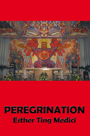 Peregrination: Adele by Esther Ting Medici