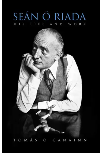 Seán Ó Riada
