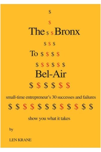 The Bronx to Bel-Air
