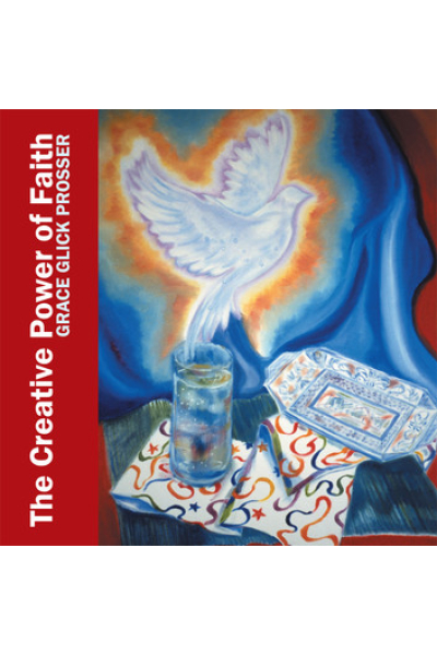 The Creative Power of Faith: Artistry and Observations