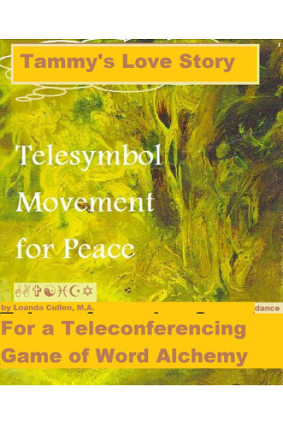 Telesymbol Movement for Peace