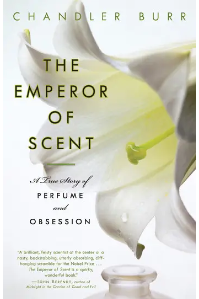 The Emperor of Scent