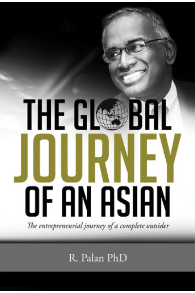 The Global Journey of an Asian