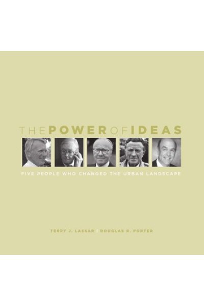 The Power of Ideas