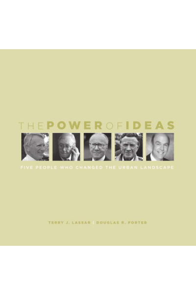 The Power of Ideas
