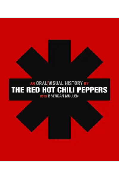 The Red Hot Chili Peppers