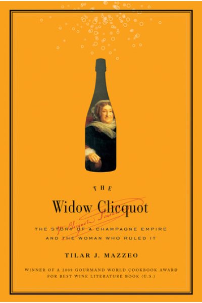 The Widow Clicquot