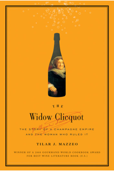 The Widow Clicquot