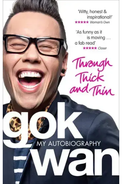 Through Thick and Thin: My Autobiography