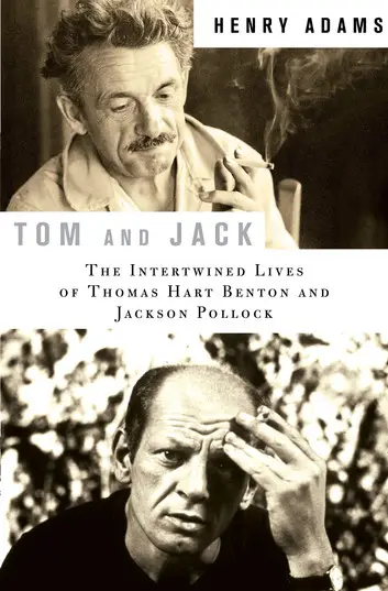 Tom and Jack by Henry Adams