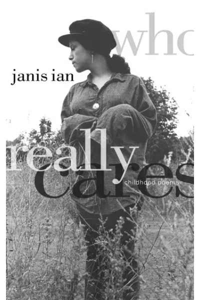 Who Really Cares Childhood Poems