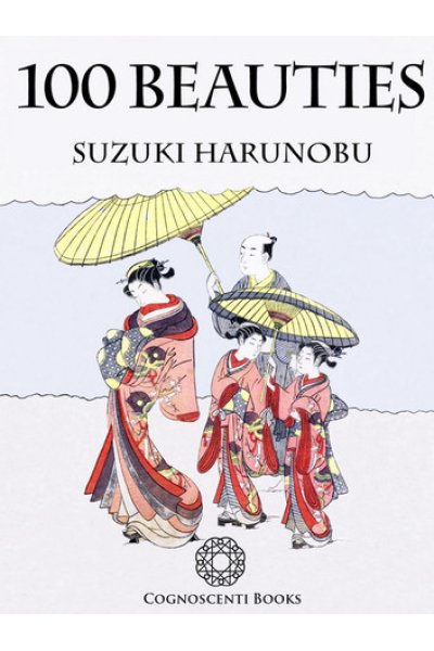 100 Beauties: Suzuki Harunobu