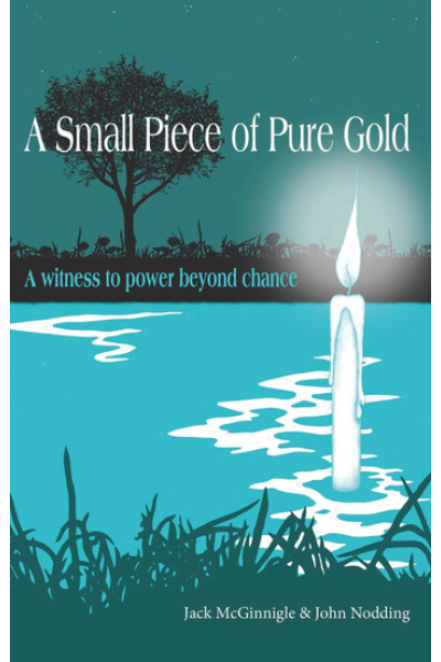 A Small Piece of Pure Gold: A testimony to power beyond chance