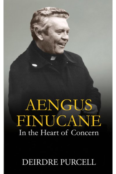 Aengus Finucane