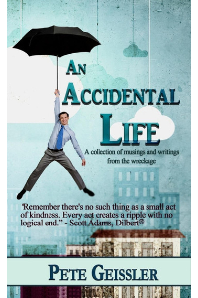 An Accidental Life by Pete Geissler
