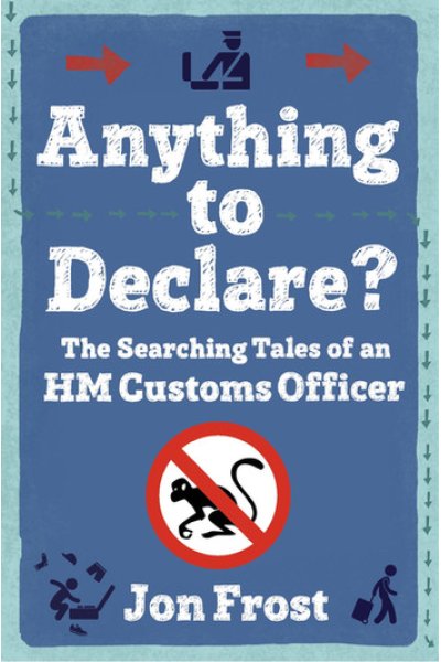 Anything to Declare?