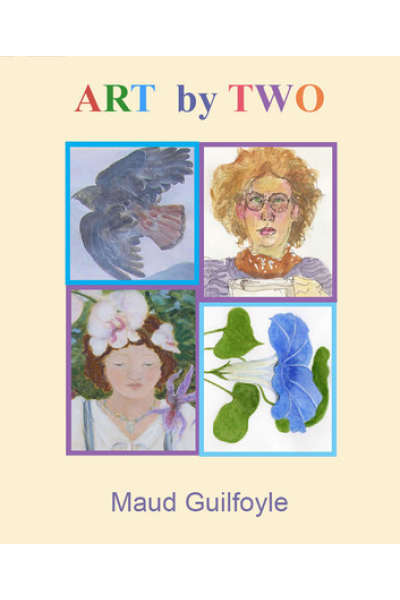 Art By Two by Maud Guilfoyle