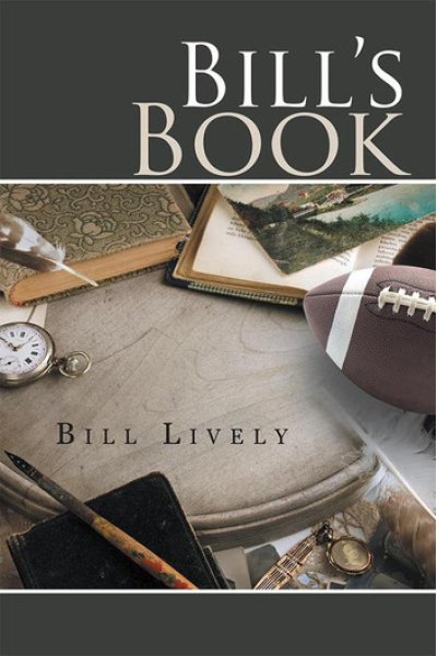 Bill’S Book