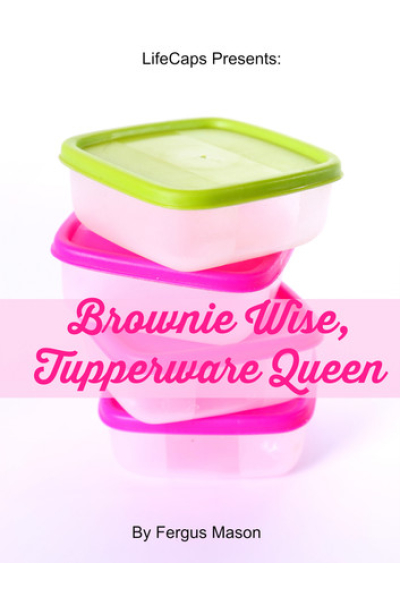 Brownie Wise, Tupperware Queen: A Biography