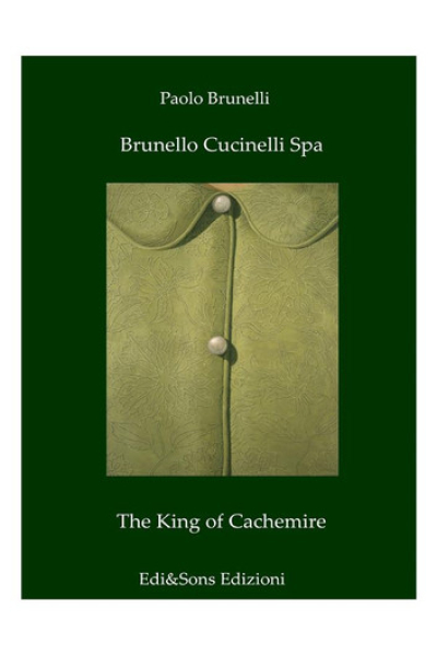 Brunello Cucinelli Spa The King of Cachemire