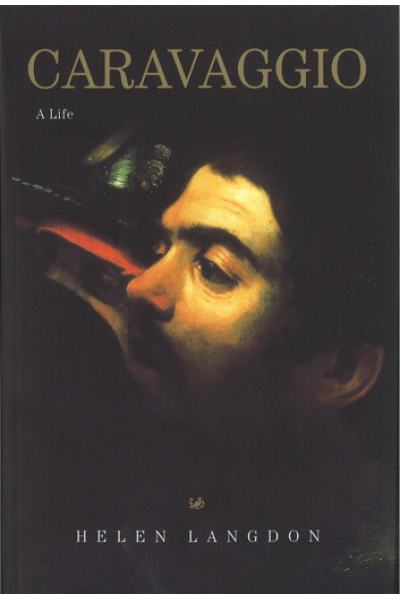 Caravaggio by Helen Langdon