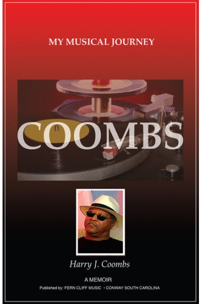 COOMBS My Musical Journey